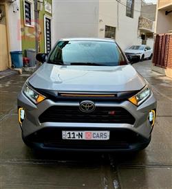 تويوتا راف 4